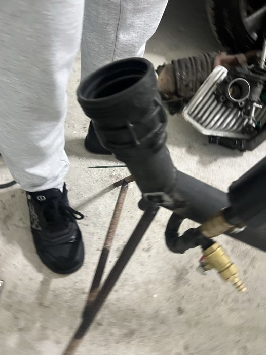 Продам гарелку  новая