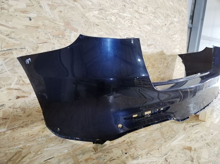 Bara spate Mercedes GLC AMG 2015, 2016, 2017, 2018, 2019, cod OE A2538850200