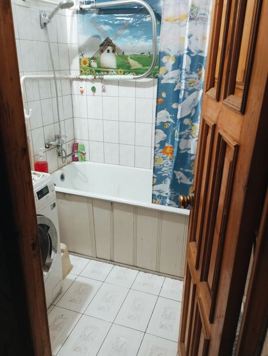 Продам свою 2х комнатную квартиру