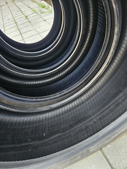 Летни гуми-Bridgestone Tyranza 6-235/4517
