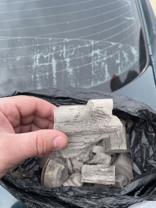 Продам катализатор