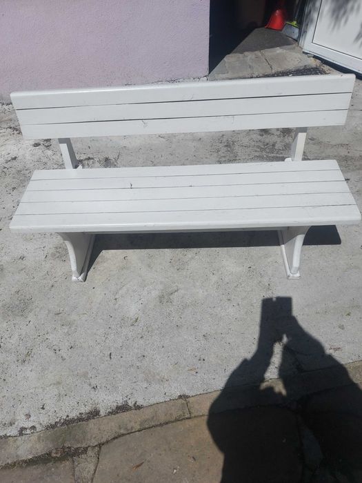 Седлавки за пейка 140сл