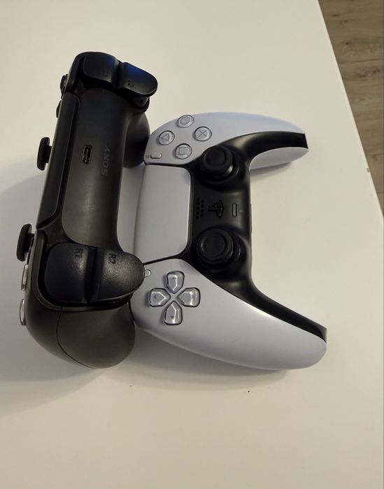Vand Controller PlayStation 5