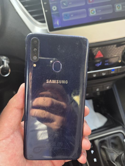 Samsung Galaxy A20s