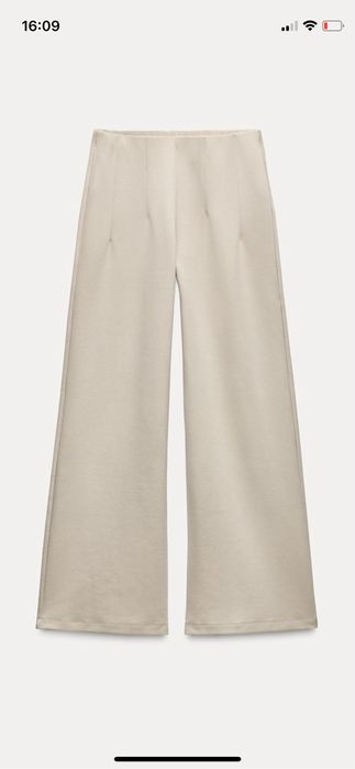 Дънки и панталони Zara, H&M и др. размер 36,38