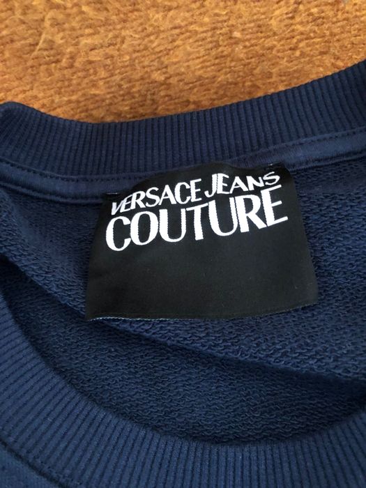 Versace Couture Shirt Medium