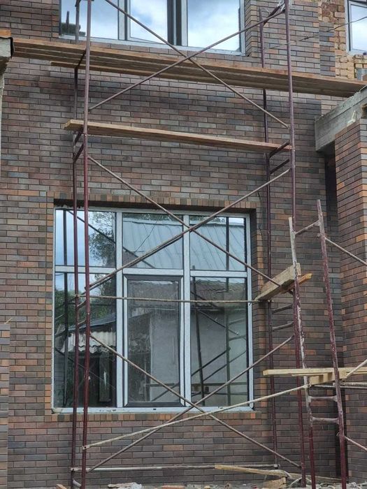 Облицовочный кирпич Тайга Марион Север