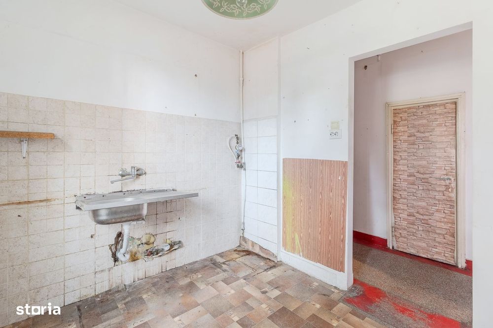 Apartament 2 Camere Calea Mareșal Alexandru Averescu , Zona Centrala