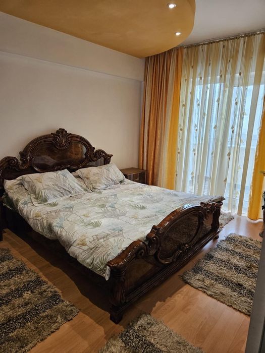 Apartament 3 camera Centru Campia Turzii