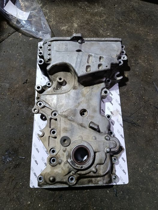 Хундай Элантра с объемом 1.8