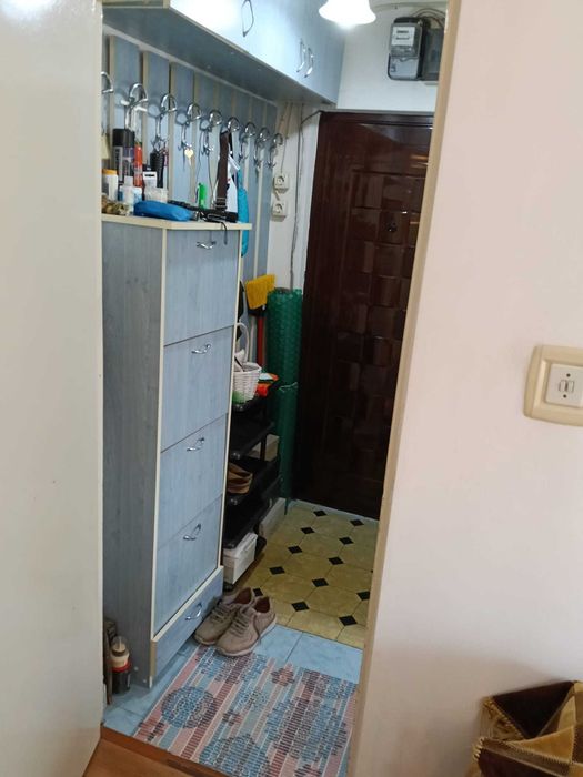 B-dul Constantin Brancoveanu str. Lamotesti vanzare apartament 2 camere semidecomandat