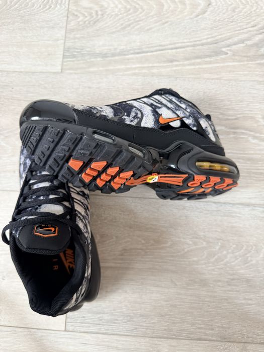 Мъжки обувки Nike TN 40EU