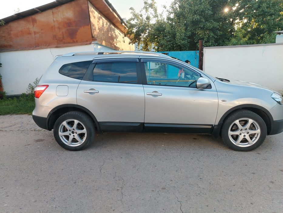 Nissan продаю талгар