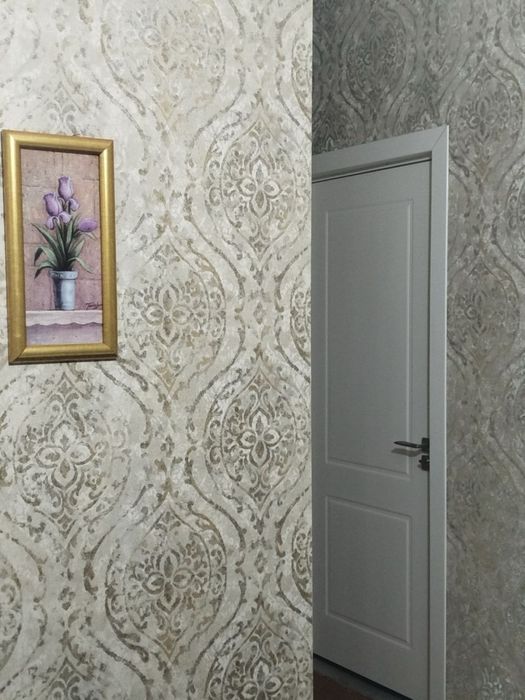 Квартира сотилади чилонзор 19 квартал 3/4/4 68 м2