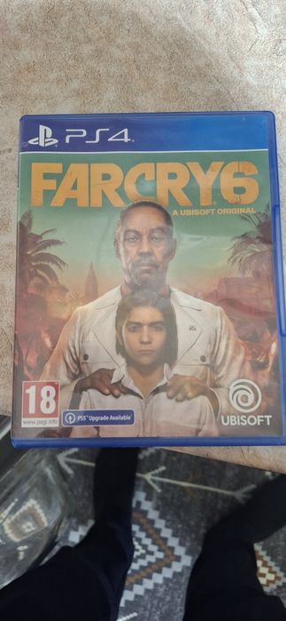 Продам Far cry 6
