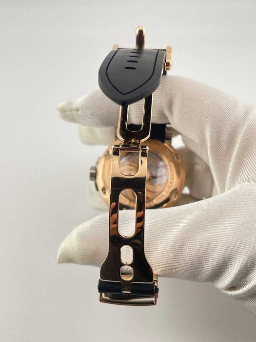 Часы Breguet Marine Gold