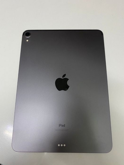 Ipad pro 256 gb 2018