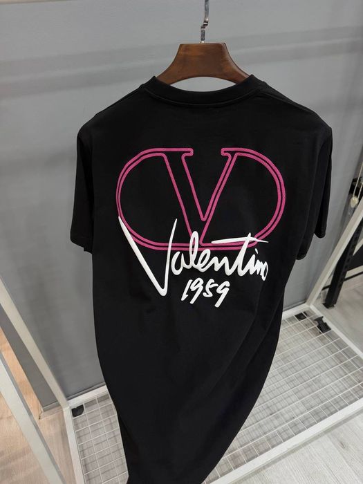 Valentino тениска S-4XL