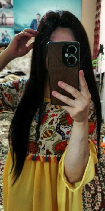 Парик   parik   soch