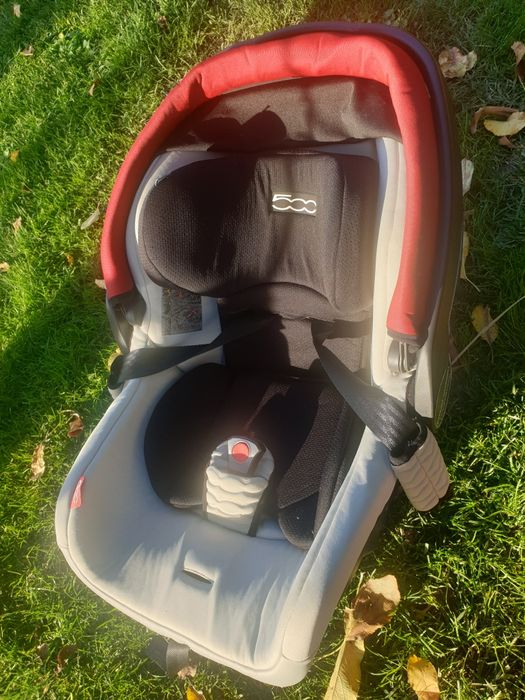 Столче за кола Peg Perego Primo Viaggio SL