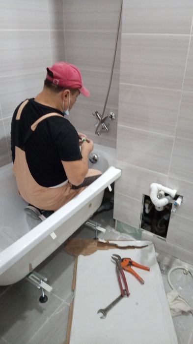 Meseriaș Faiantar Zugrav