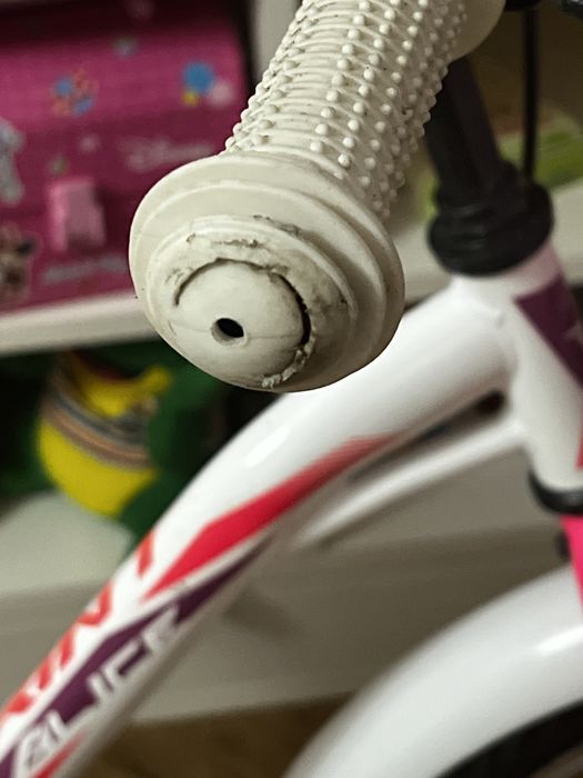 Детски велосипед