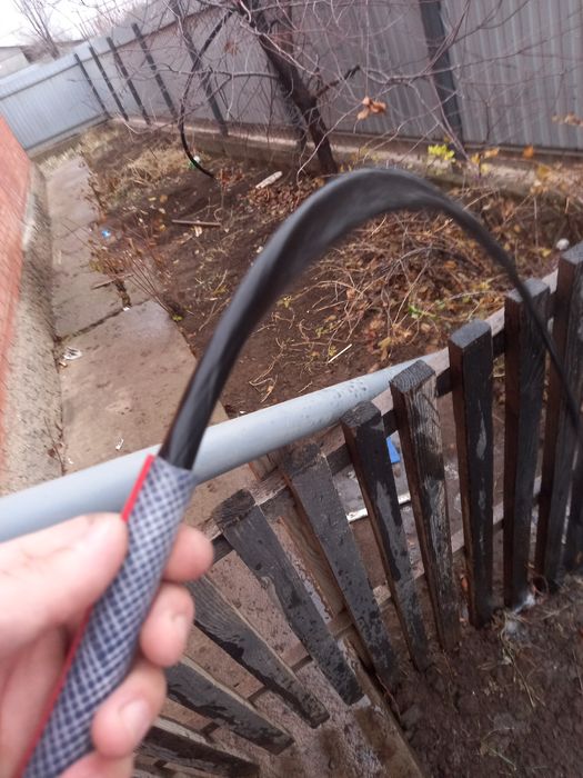 Промывка системы отопления