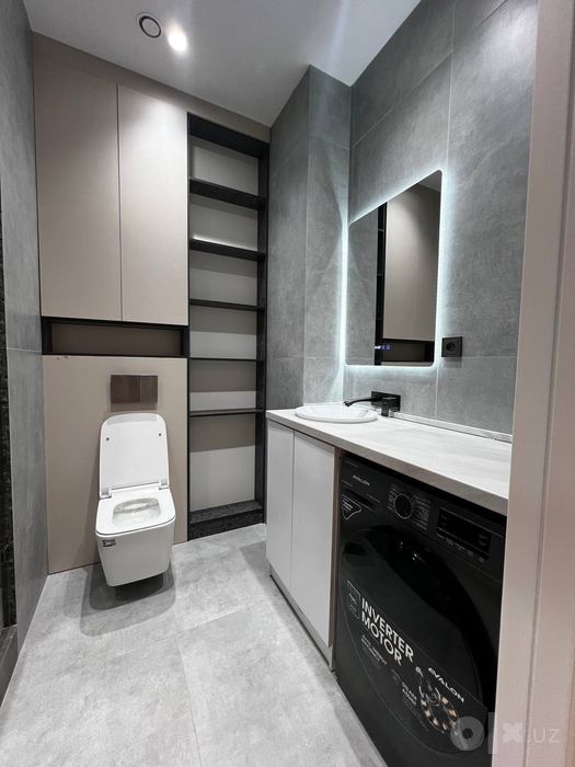 1-комнатная квартира 25 м², Яккасарайский район, 11 этаж