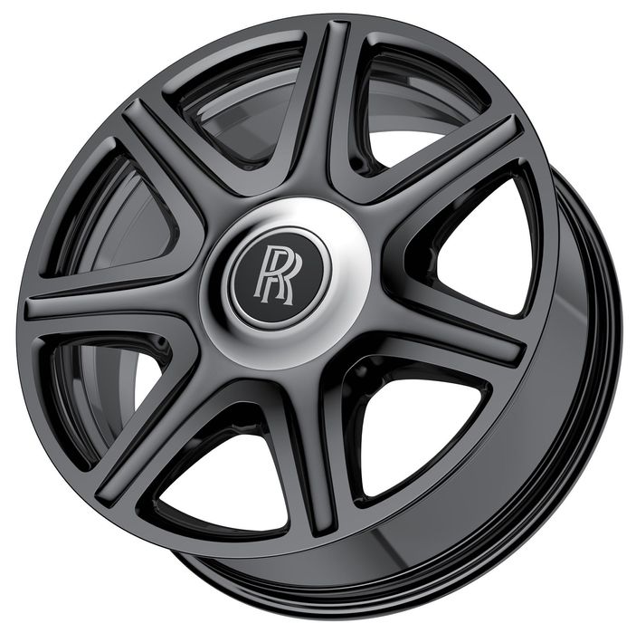 Эксклюзивные кованые диски