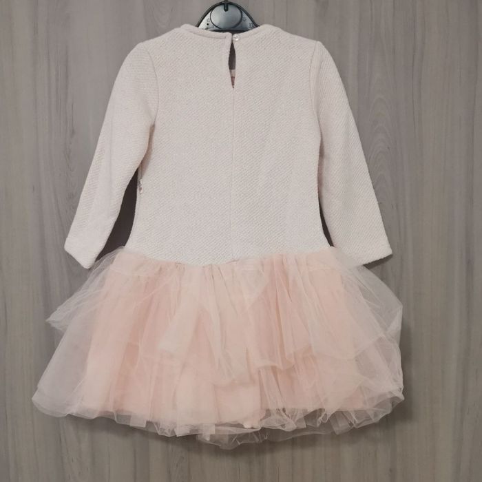 Rochițe pentru fetite 4 și 5 ani