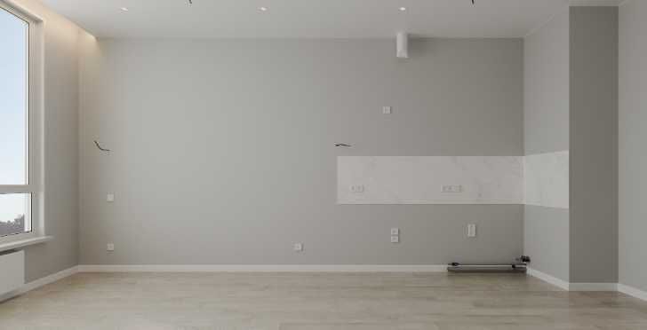 Yashnobodda 210 mln boshlang‘ich to‘lov — 2 xonali remontli uy  (KS)