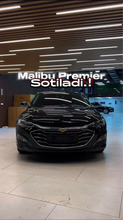 malibu 2 premier