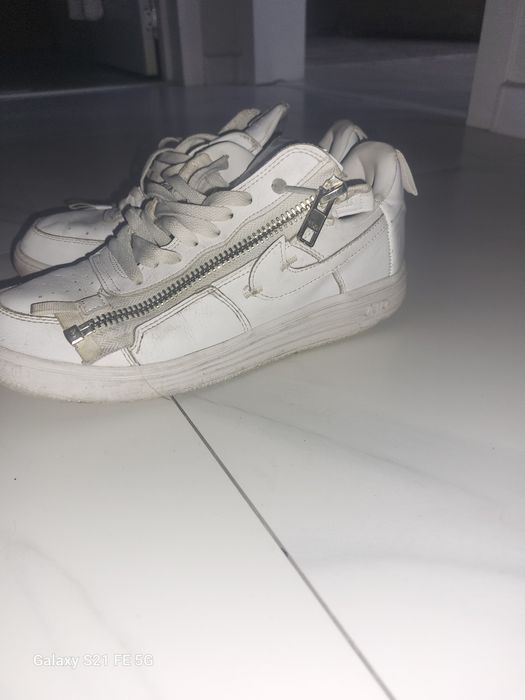 Продам nike air force 1 acronym
