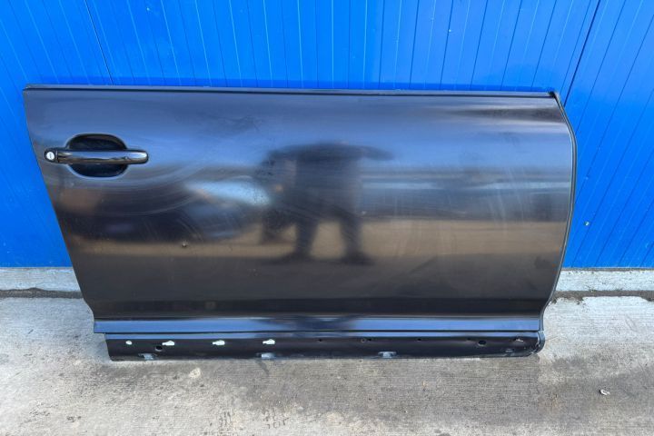 Portiera dreapta fata Volkswagen VW Touareg generatia 1 7L [facelift]