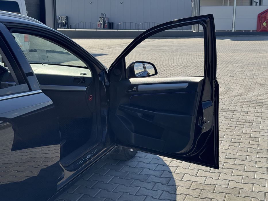 OPEL Astra 2009 — imagine 4