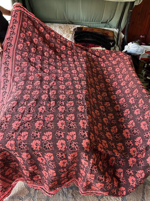 Губери за спалня и за ъглови дивани