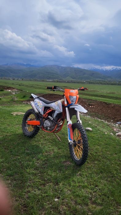 Продам эндуро 172фмм