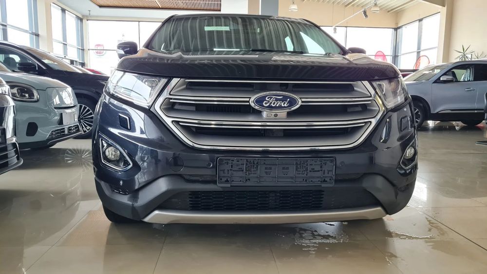 Ford Edge Tara provenienta Germania
