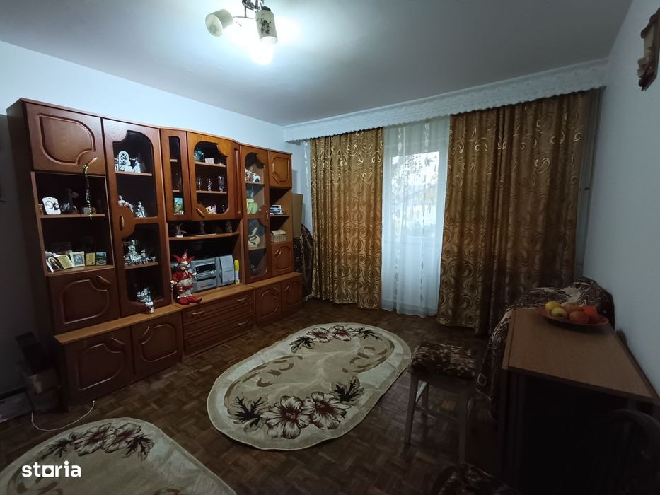 3 camere semidecomandate craiovita