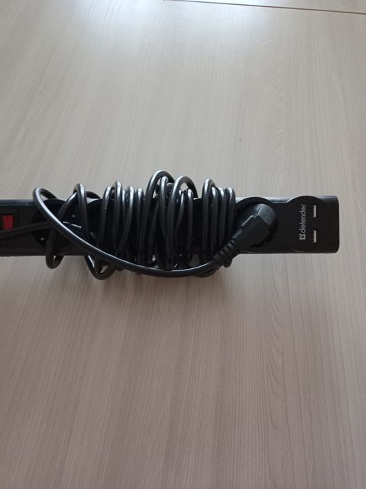 Удленитель фильтр 3 метров