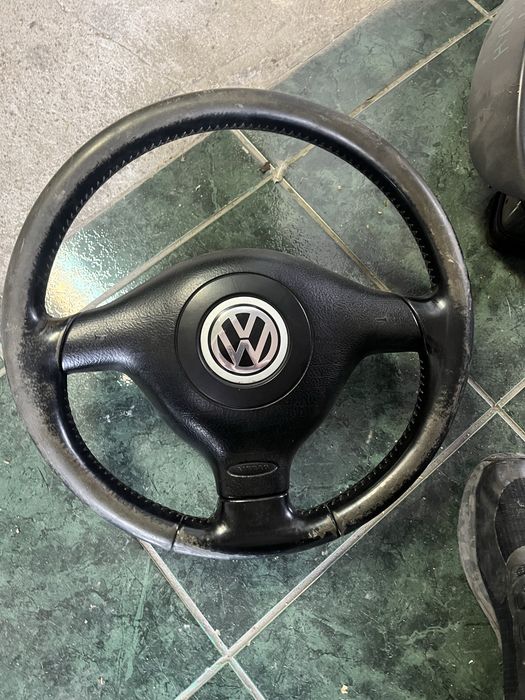 Volan sport golf bora vw