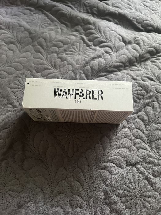 Ray Ban Meta Gen 2 (transitions)