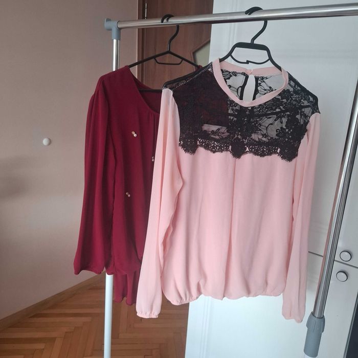 Продавам официални рокли  Носени по 1–2 пъти, много запазени.