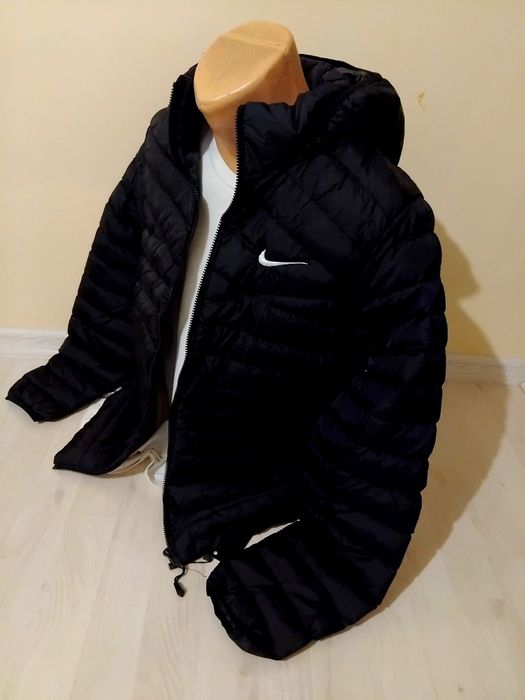 Oferta! Geci bărbați Nike !