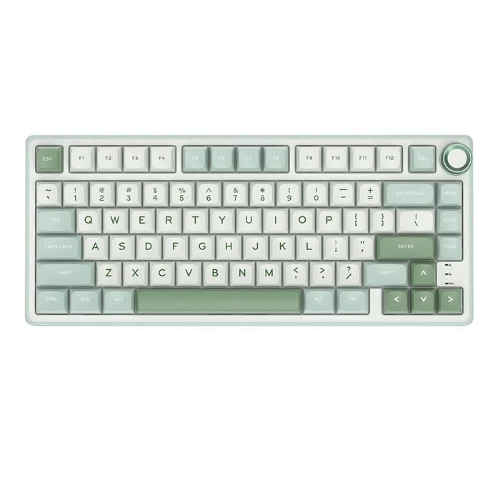 Продам клаву Royal kludge RK R75