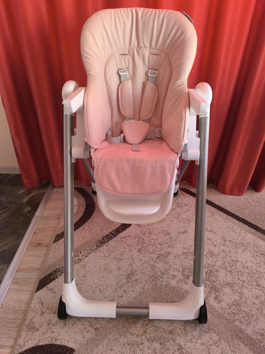 Стол за хранене Cangaroo