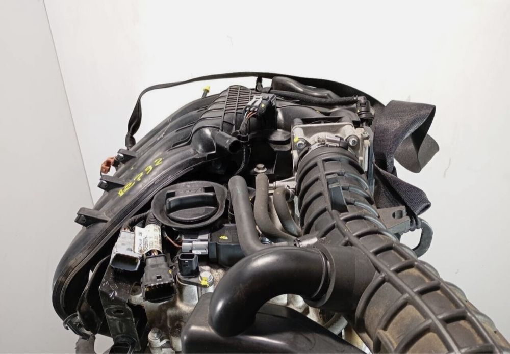 Оборудван двигател за Dacia 1.6 16V 102кс