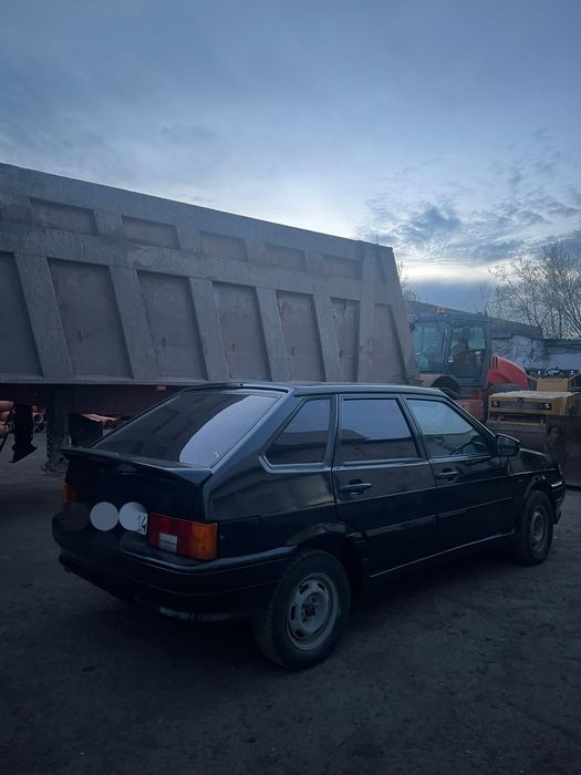 Продам ва 2114 в хорошем сост