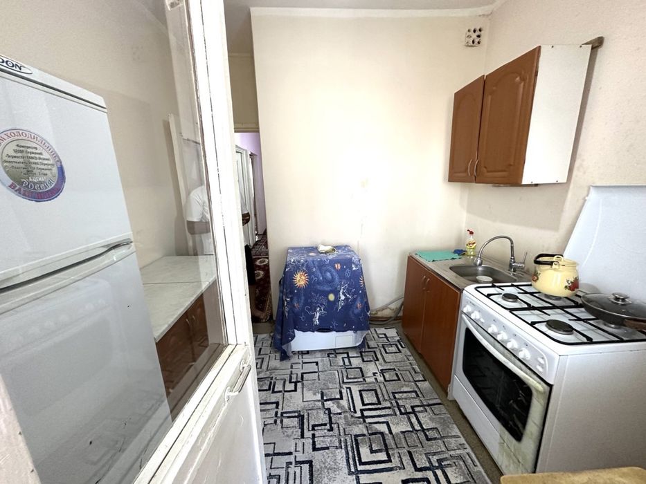 3 xonalik kvartira ijaraga beriladi