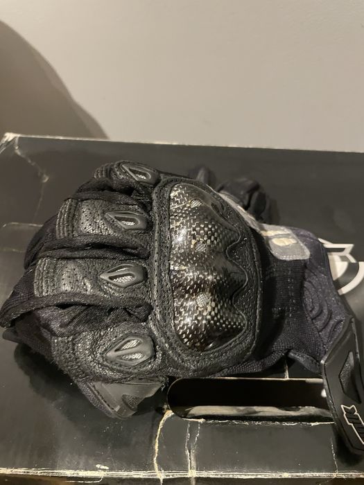 Casca moto MT Syncrony duo sport + manusi